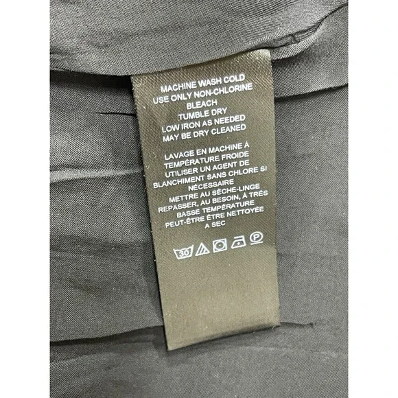 Anthropologie Maeve Maxi Skirt Women Drop Waist Taffeta Preppy Boho Size 2 New Maxi